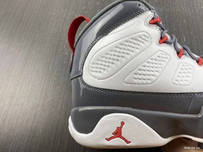 Jordan Retro 9 CT8019-162 Red Fire 1129